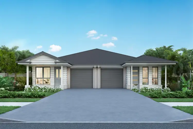 Lot 141 The Stables Road, Heatherbrae NSW 2324