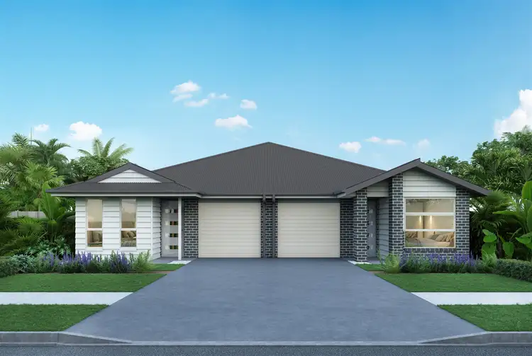 Lot 29 Boomi Circuit, East Maitland NSW 2323