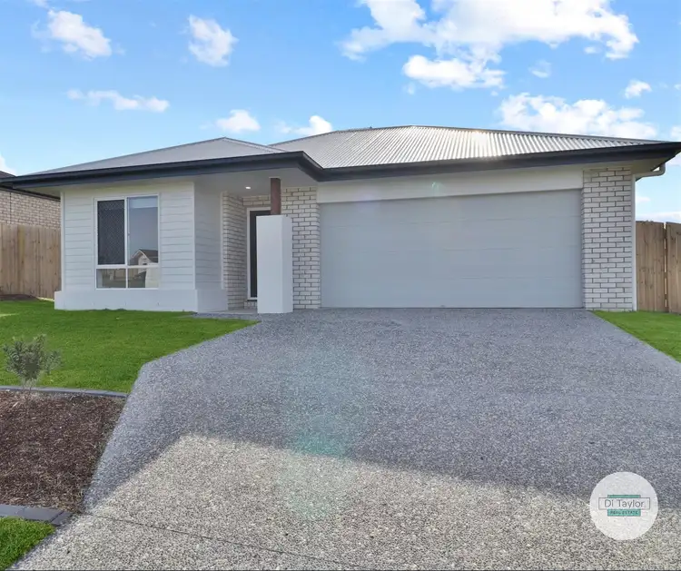 Main view of Homely house listing, 10 Mettle Street, Gleneagle QLD 4285