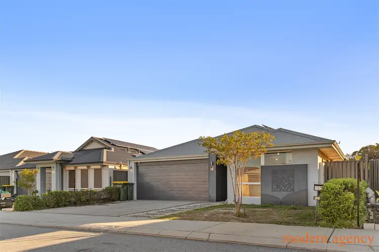 Main view of Homely house listing, 78 Wandsworth Avenue, Brabham WA 6055