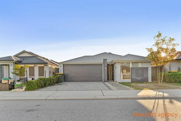 Third view of Homely house listing, 78 Wandsworth Avenue, Brabham WA 6055