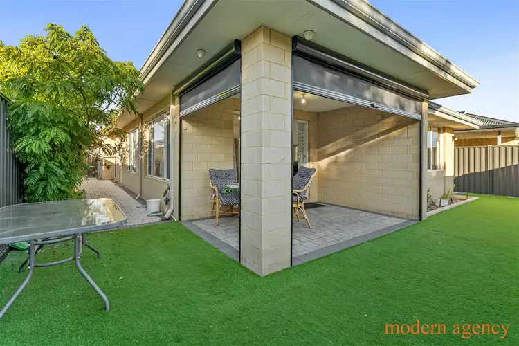 Fourth view of Homely house listing, 78 Wandsworth Avenue, Brabham WA 6055