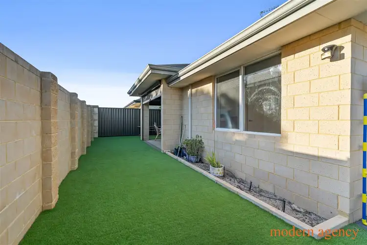 Fifth view of Homely house listing, 78 Wandsworth Avenue, Brabham WA 6055