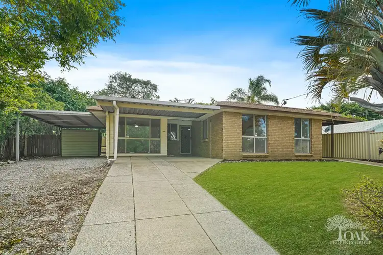 Main view of Homely house listing, 278 River Hills Road, Eagleby QLD 4207