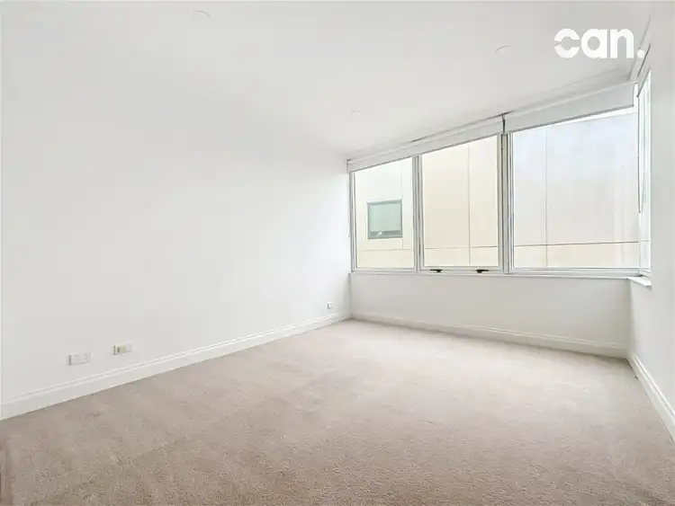 Third view of Homely apartment listing, 68/283 Spring Street, Melbourne VIC 3000