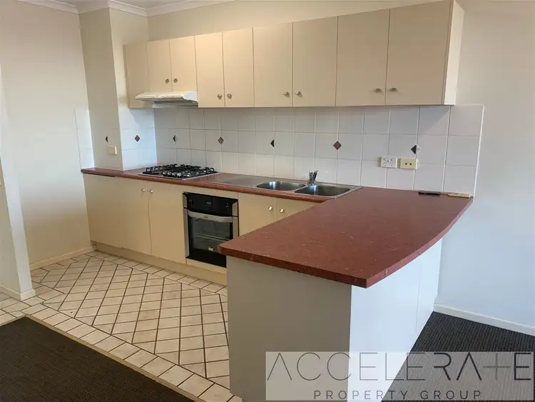 Third view of Homely unit listing, A145/35-41 Gotha Street, Fortitude Valley QLD 4006