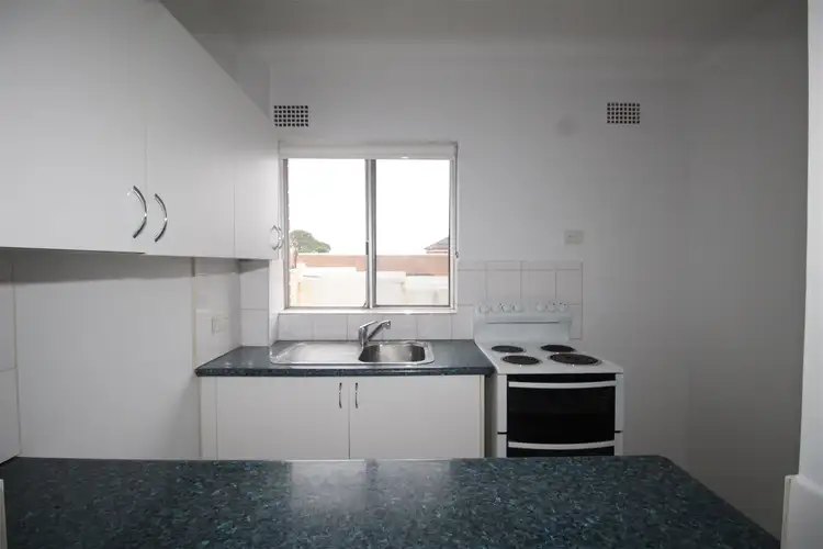 Third view of Homely studio listing, 23/2-4 London Street, Campsie NSW 2194