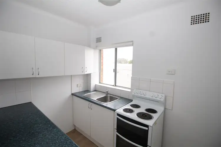 Fifth view of Homely studio listing, 23/2-4 London Street, Campsie NSW 2194