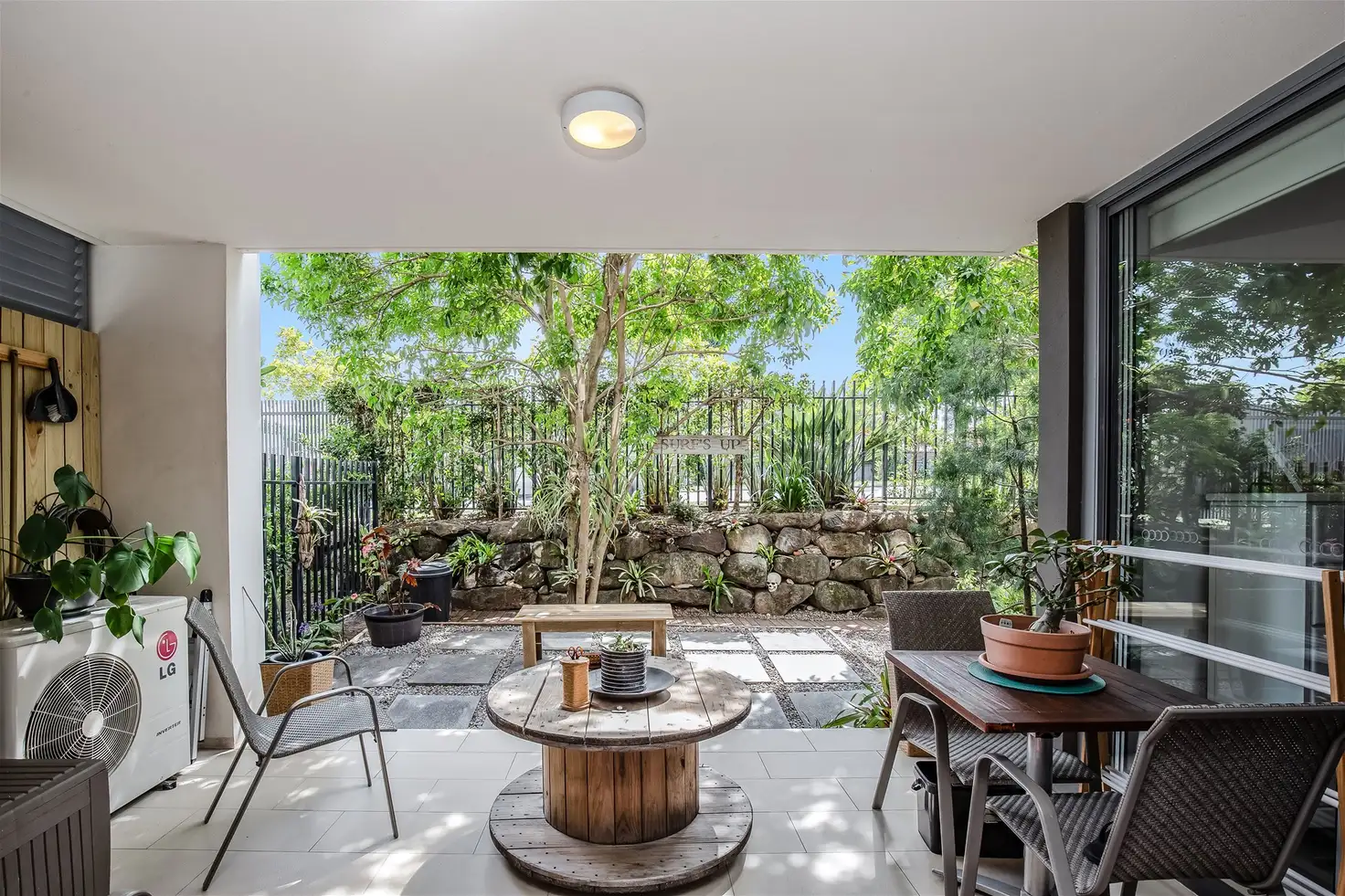 Main view of Homely unit listing, 110/29-49 Varsity Parade, Varsity Lakes QLD 4227