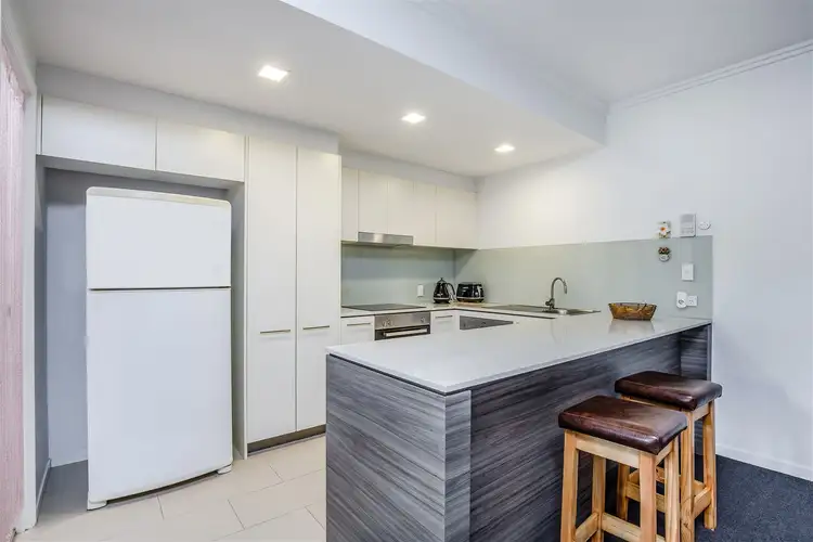 Fourth view of Homely unit listing, 110/29-49 Varsity Parade, Varsity Lakes QLD 4227