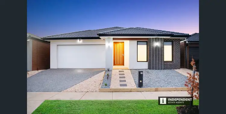 Main view of Homely house listing, 27 Saltgrass Av, Tarneit VIC 3029