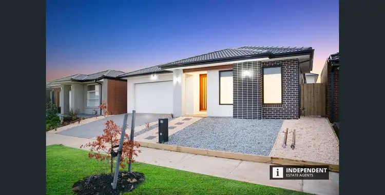 Third view of Homely house listing, 27 Saltgrass Av, Tarneit VIC 3029
