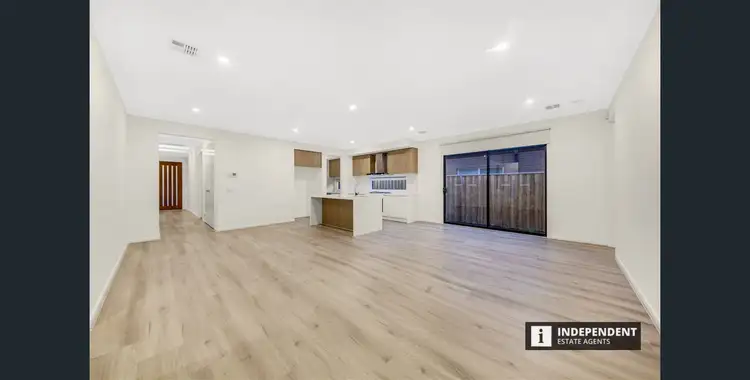 Fifth view of Homely house listing, 27 Saltgrass Av, Tarneit VIC 3029