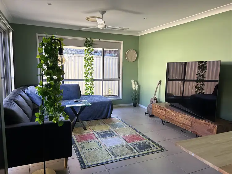70/73 Centenary Dr Nth, Middlemount QLD 4746