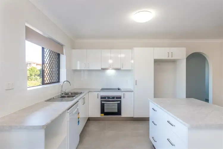Second view of Homely unit listing, 3/30 Vine Street, Greenslopes QLD 4120