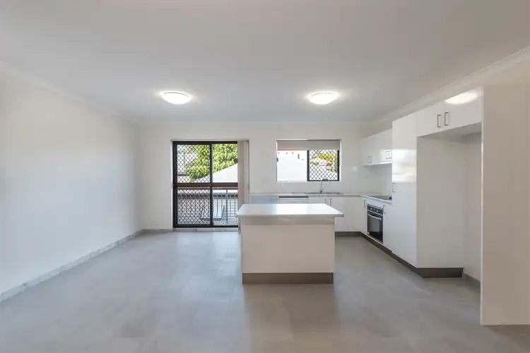Third view of Homely unit listing, 3/30 Vine Street, Greenslopes QLD 4120