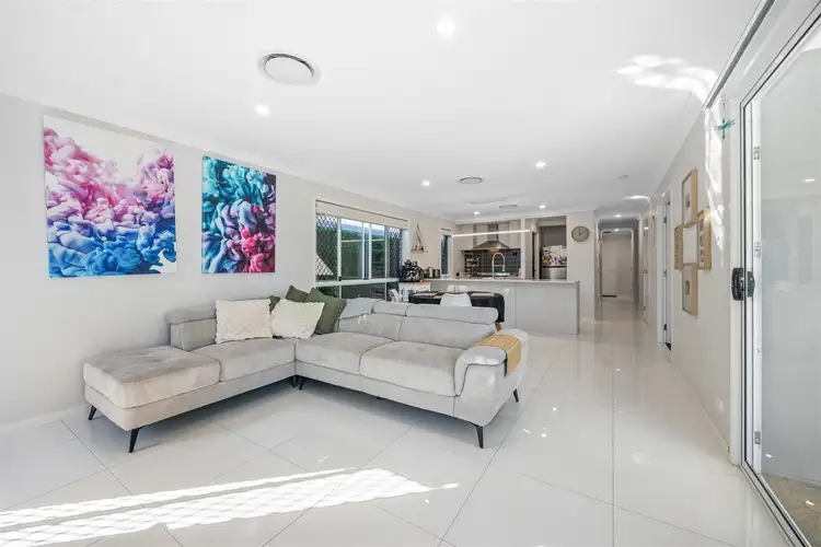 Main view of Homely house listing, 52 Fenwick Crescent, Algester QLD 4115