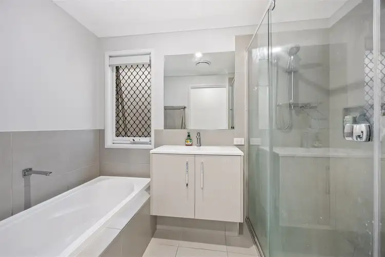 Third view of Homely house listing, 52 Fenwick Crescent, Algester QLD 4115