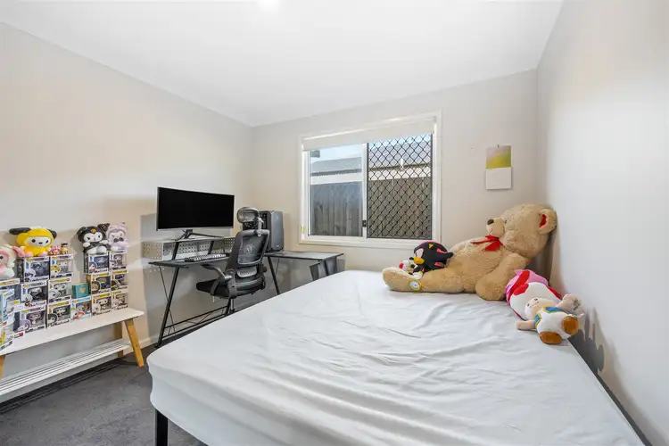 Fourth view of Homely house listing, 52 Fenwick Crescent, Algester QLD 4115