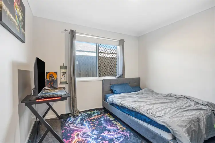Fifth view of Homely house listing, 52 Fenwick Crescent, Algester QLD 4115