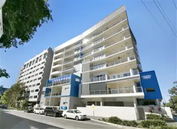 Main view of Homely unit listing, 45/38 Buchanan St, West End QLD 4101