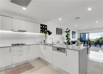 Second view of Homely unit listing, 45/38 Buchanan St, West End QLD 4101