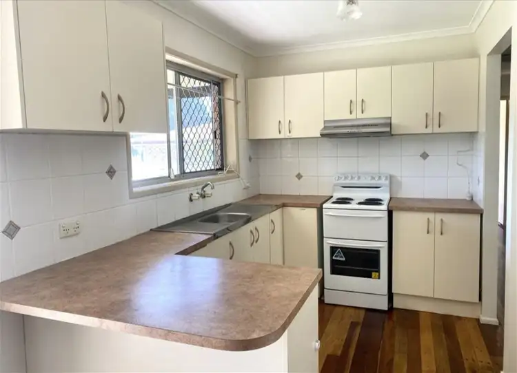 Second view of Homely house listing, 95 Nemies Road, Runcorn QLD 4113