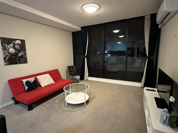Third view of Homely apartment listing, 201/15 Joynton Avenue, Zetland NSW 2017