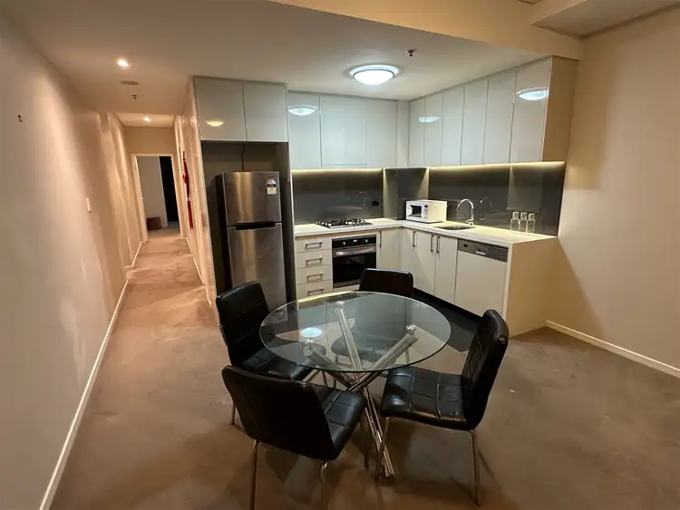 Fourth view of Homely apartment listing, 201/15 Joynton Avenue, Zetland NSW 2017