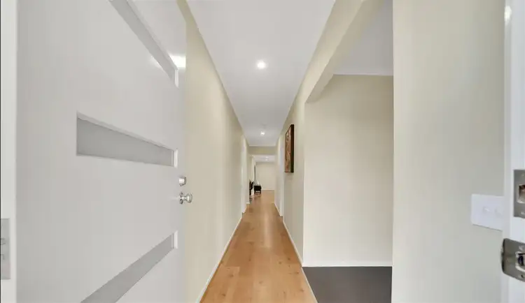Third view of Homely house listing, 17 Columbia Avenue, Cobblebank VIC 3338