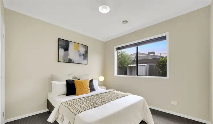 Fifth view of Homely house listing, 17 Columbia Avenue, Cobblebank VIC 3338