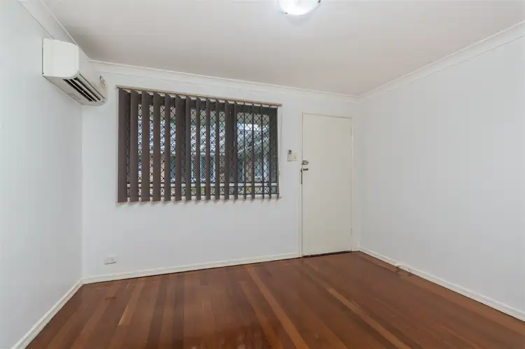 Third view of Homely unit listing, 3/96 Ridge Street, Greenslopes QLD 4120