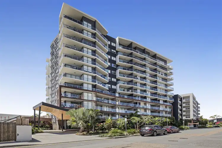 Main view of Homely apartment listing, 20709/11 Beesley St, West End QLD 4810