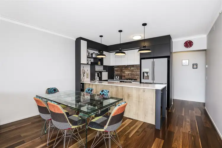 Fourth view of Homely apartment listing, 20709/11 Beesley St, West End QLD 4810