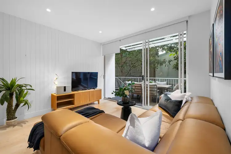 Fourth view of Homely apartment listing, 114/4-14 BANK STREET, West End QLD 4101
