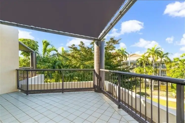 Main view of Homely apartment listing, 11/65 Aralia St, Nightcliff NT 810