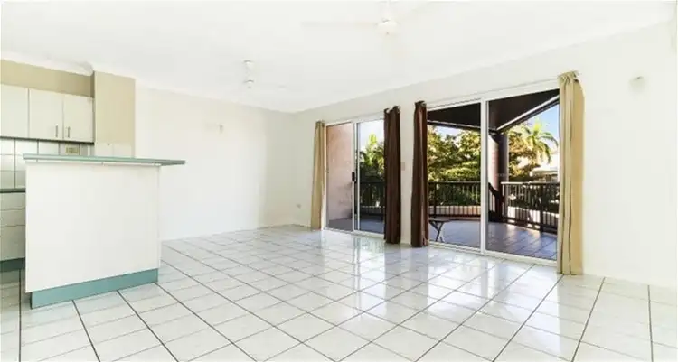 Second view of Homely apartment listing, 11/65 Aralia St, Nightcliff NT 810