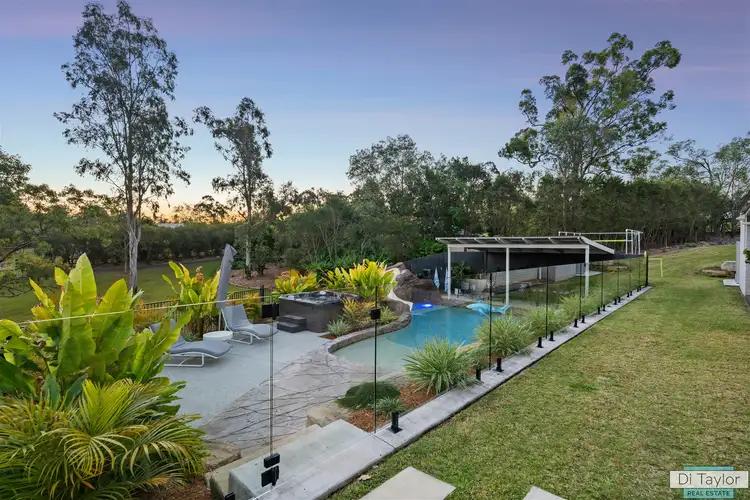 Second view of Homely house listing, 2-14 Portsmouth Court, Mundoolun QLD 4285