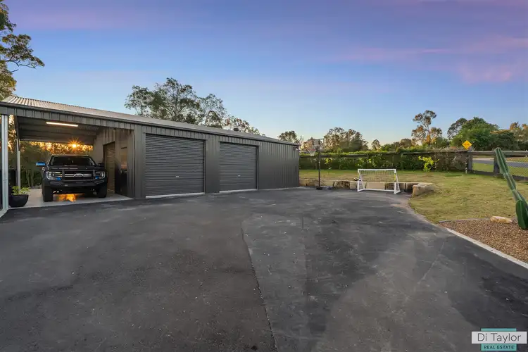 Third view of Homely house listing, 2-14 Portsmouth Court, Mundoolun QLD 4285