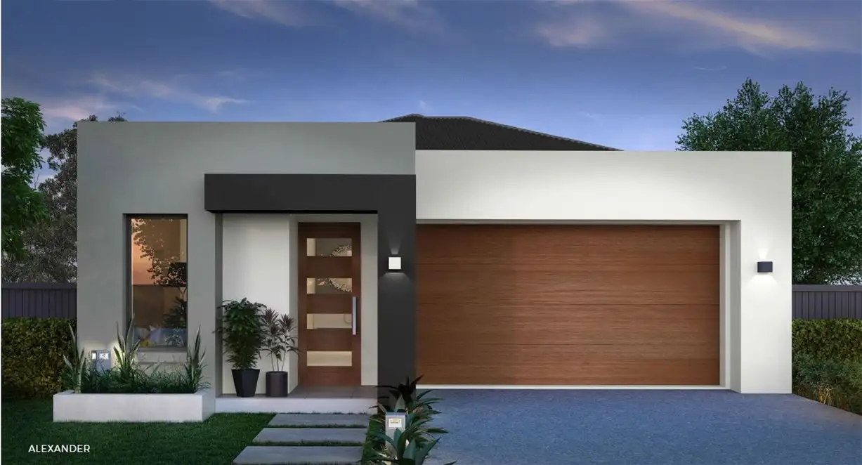 Main view of Homely house listing, 42 New Road, Narangba QLD 4504