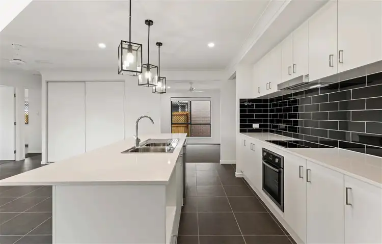 Second view of Homely house listing, 42 New Road, Narangba QLD 4504