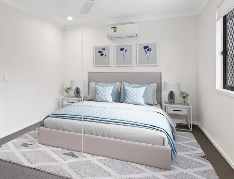 Fifth view of Homely house listing, 42 New Road, Narangba QLD 4504