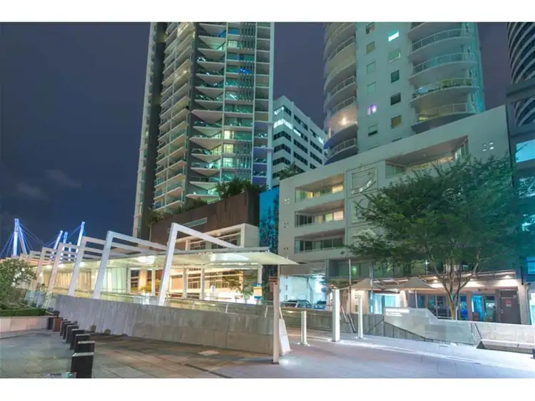 603/30 Tank St, Brisbane City QLD 4000