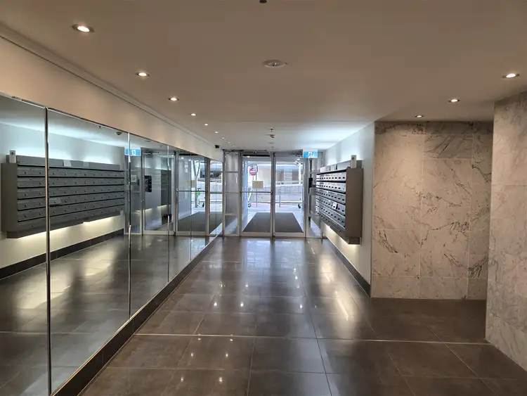 Third view of Homely unit listing, 603/30 Tank St, Brisbane City QLD 4000