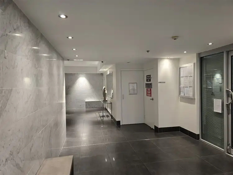 Fourth view of Homely unit listing, 603/30 Tank St, Brisbane City QLD 4000