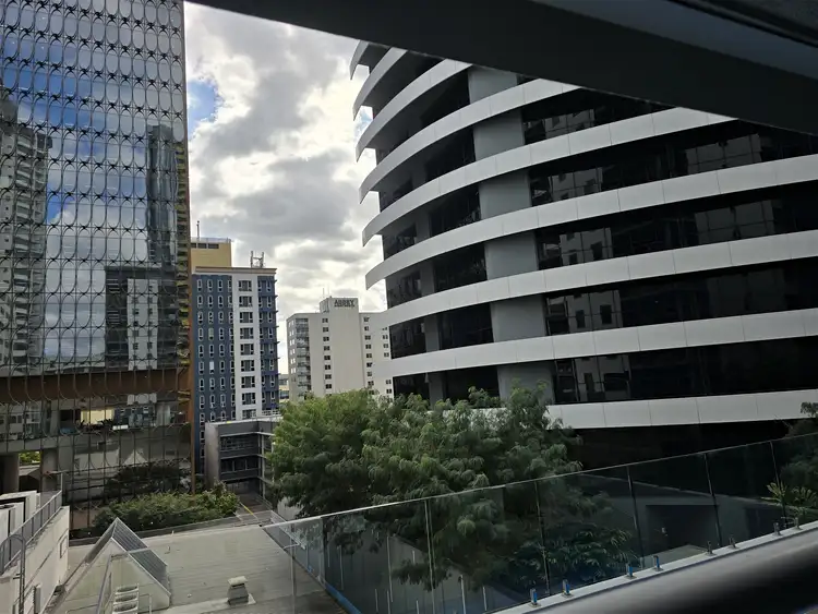 Sixth view of Homely unit listing, 603/30 Tank St, Brisbane City QLD 4000
