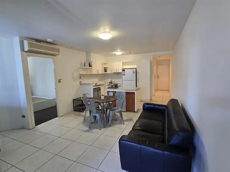 Seventh view of Homely unit listing, 603/30 Tank St, Brisbane City QLD 4000