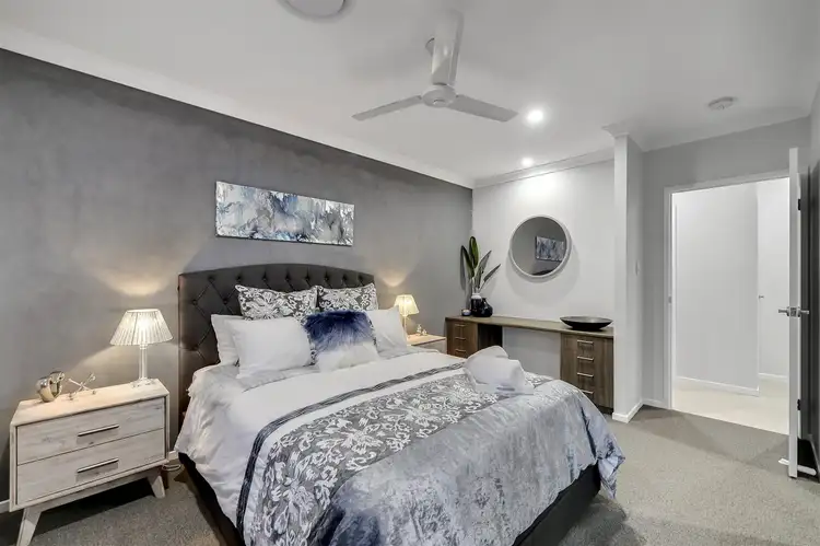 Address available on request