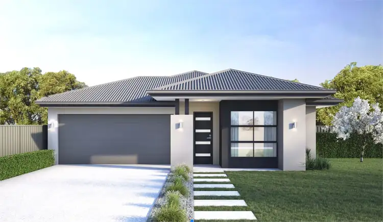 Lot 2 Janet Court, Coral Cove QLD 4670