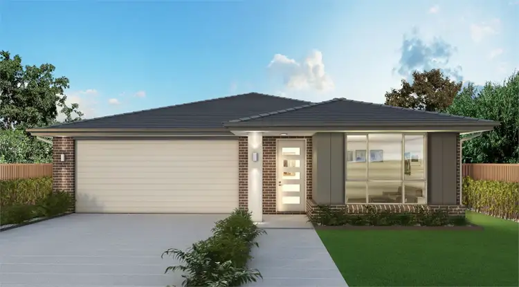Lot 116 Plaintree Street, Burpengary QLD 4505